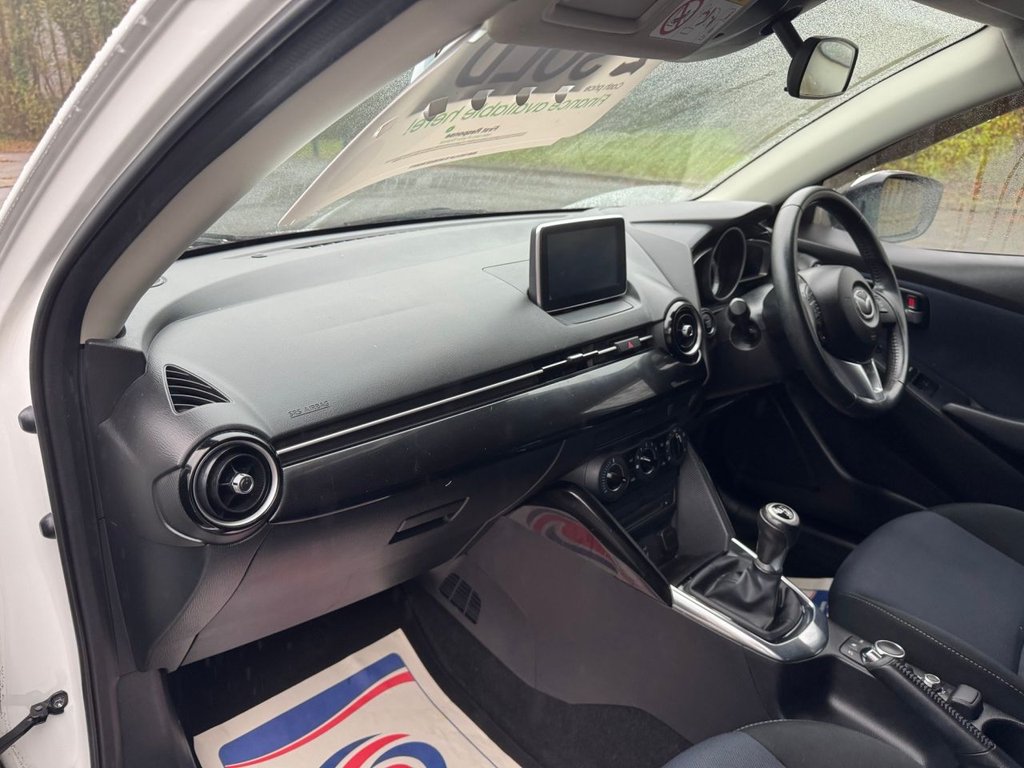 Used Mazda Mazda2 2015 for sale - 76711567: Photo 11