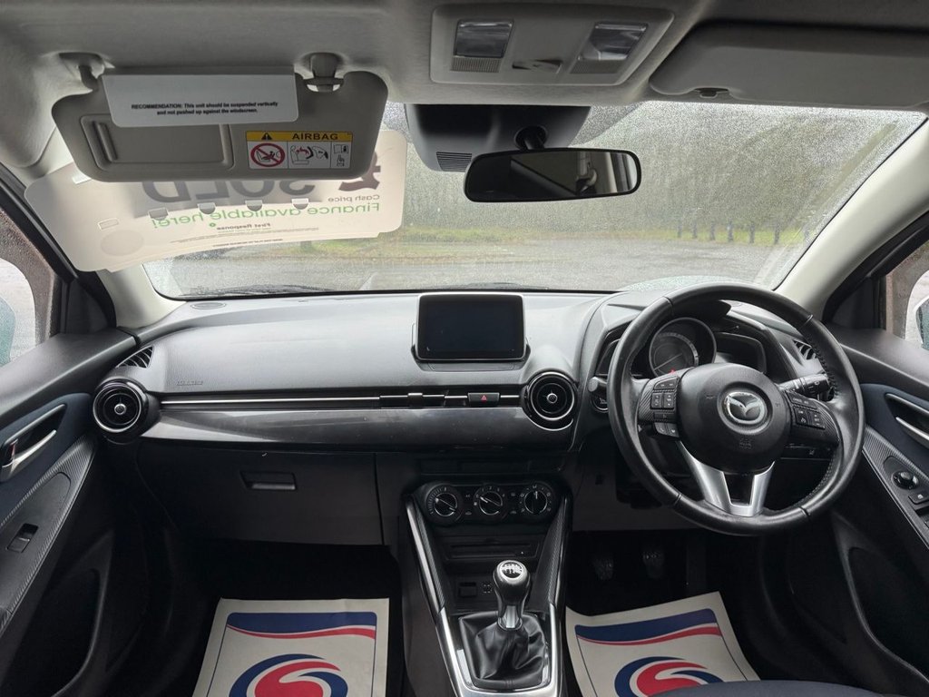 Used Mazda Mazda2 2015 for sale - 76711567: Photo 12