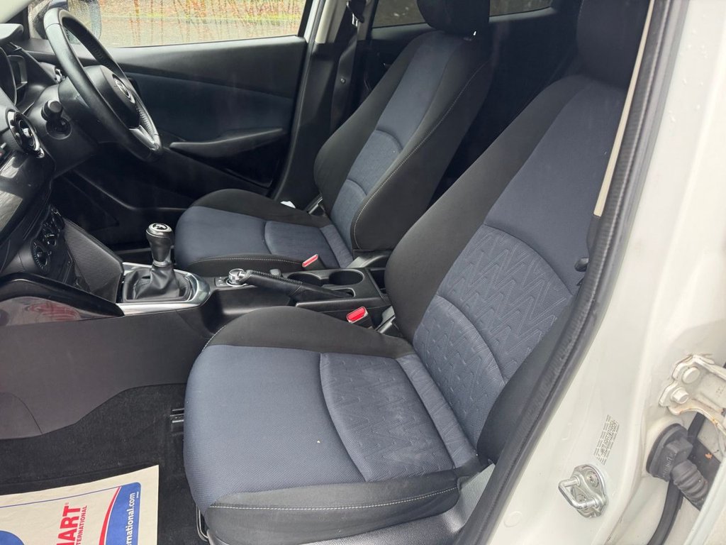 Used Mazda Mazda2 2015 for sale - 76711567: Photo 14