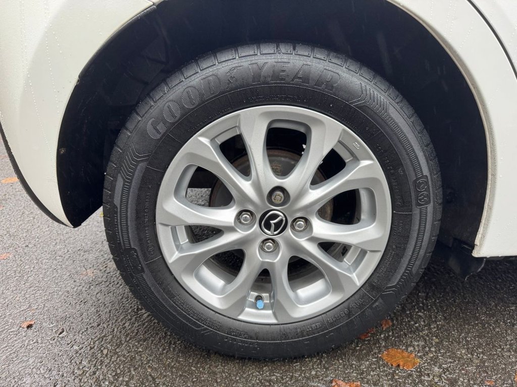 Used Mazda Mazda2 2015 for sale - 76711567: Photo 16