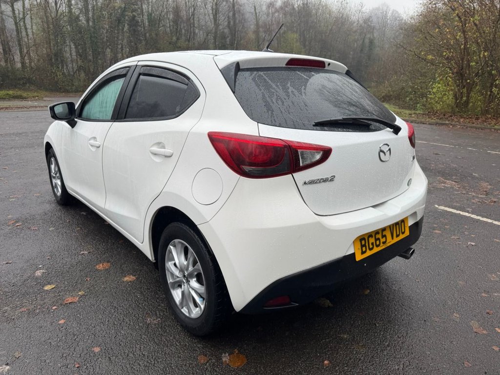 Used Mazda Mazda2 2015 for sale - 76711567: Photo 3
