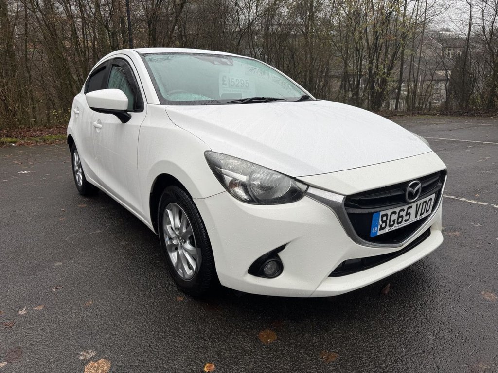Used Mazda Mazda2 2015 for sale - 76711567: Photo 6