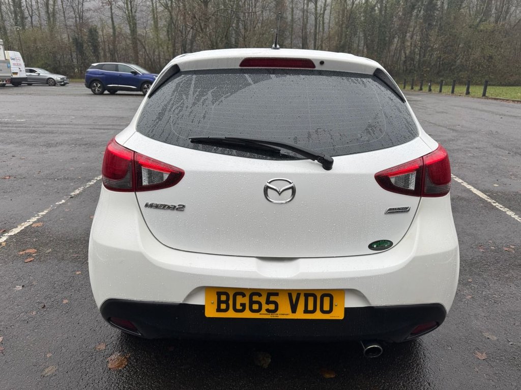 Used Mazda Mazda2 2015 for sale - 76711567: Photo 8