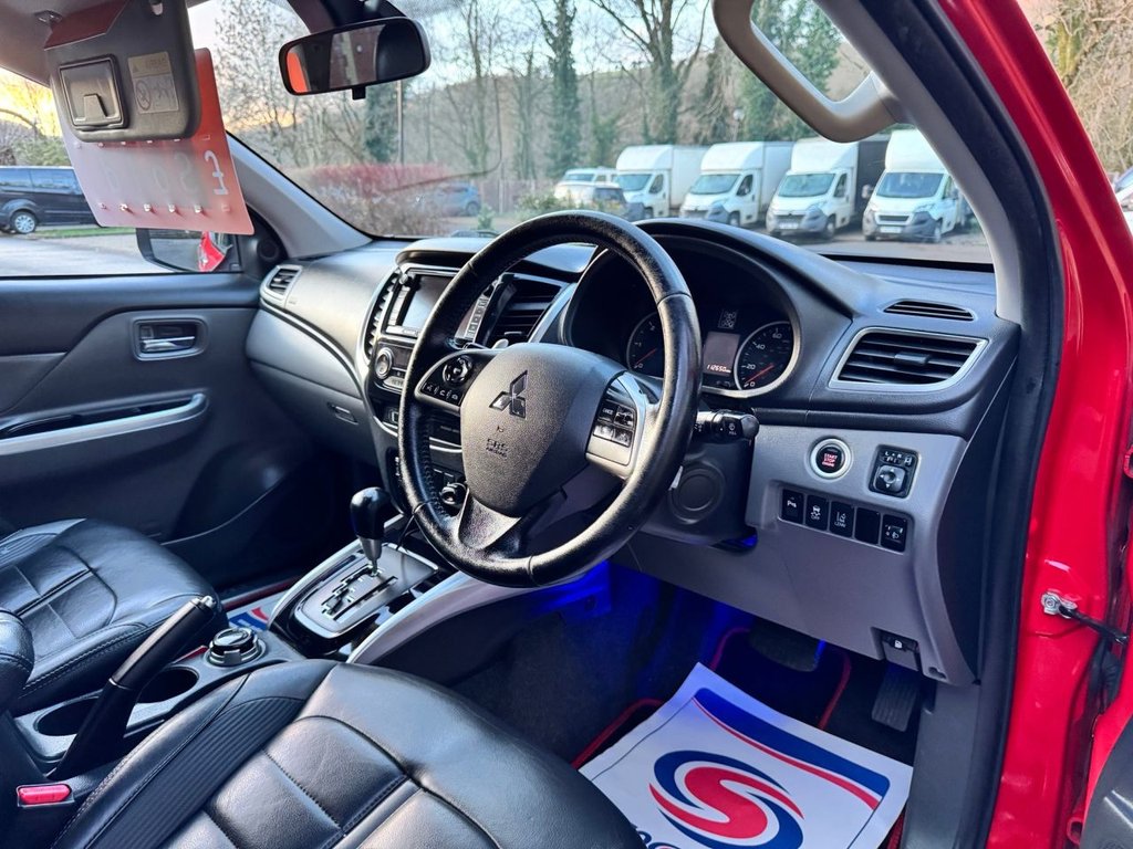 Used Mitsubishi L200 2016 for sale - 77436720: Photo 13