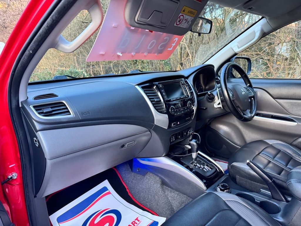 Used Mitsubishi L200 2016 for sale - 77436720: Photo 14