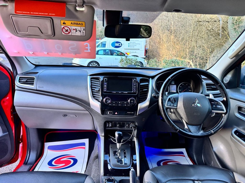 Used Mitsubishi L200 2016 for sale - 77436720: Photo 15