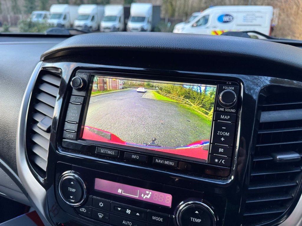 Used Mitsubishi L200 2016 for sale - 77436720: Photo 21