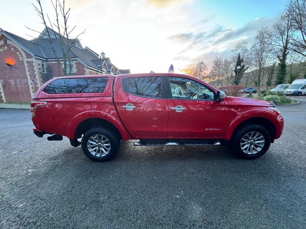 Used Mitsubishi L200 2016 for sale - 77436720: Photo 7