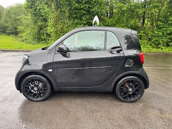 Used smart fortwo 2016 for sale - 78793597: Photo
