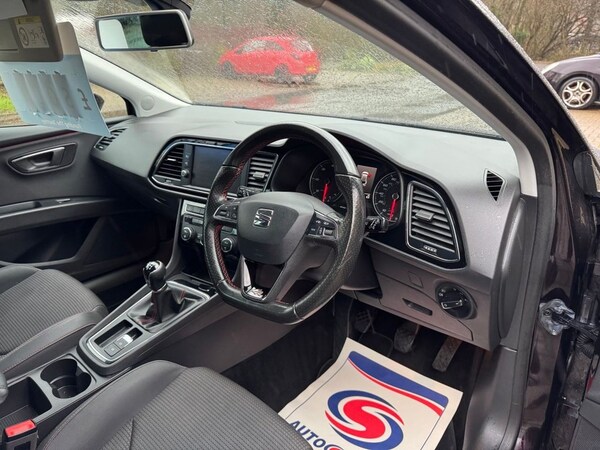 Used SEAT Leon 2018 for sale - 73222699: Photo 10