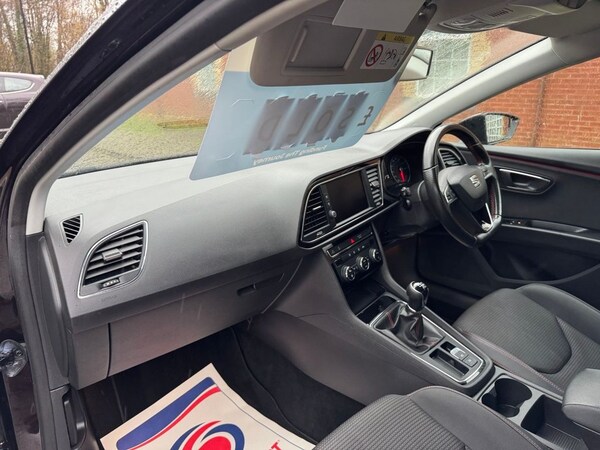 Used SEAT Leon 2018 for sale - 73222699: Photo 11