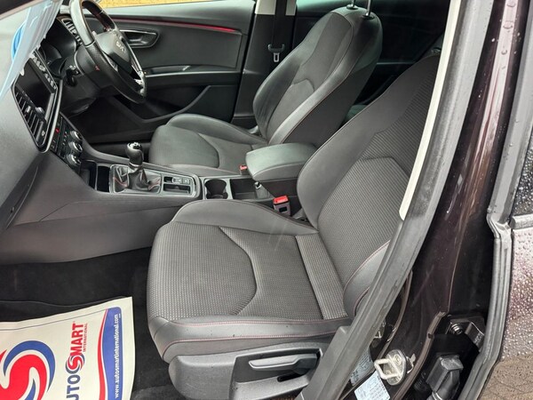 Used SEAT Leon 2018 for sale - 73222699: Photo 15
