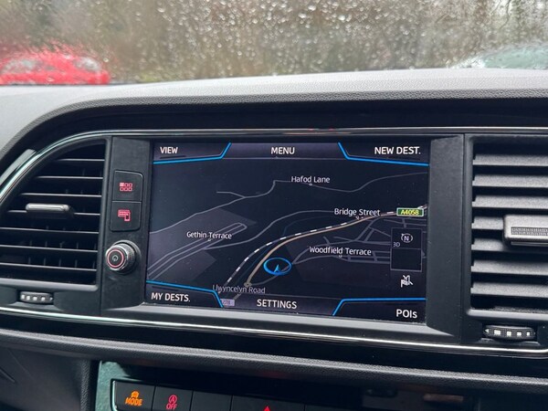 Used SEAT Leon 2018 for sale - 73222699: Photo 19