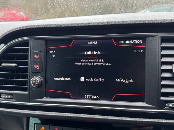 Used SEAT Leon 2018 for sale - 73222699: Photo 20