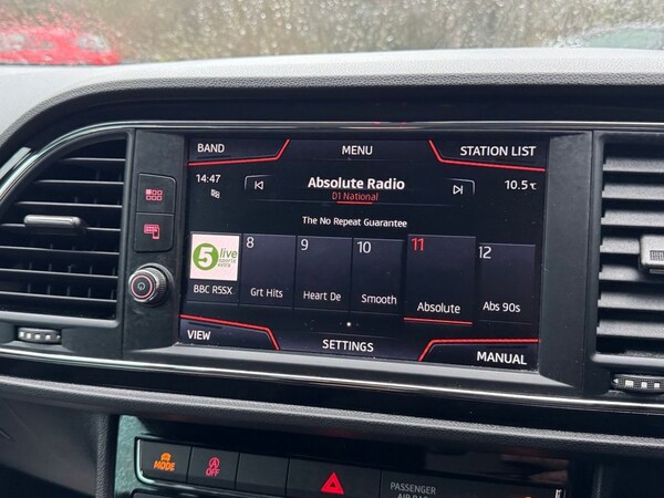 Used SEAT Leon 2018 for sale - 73222699: Photo 21