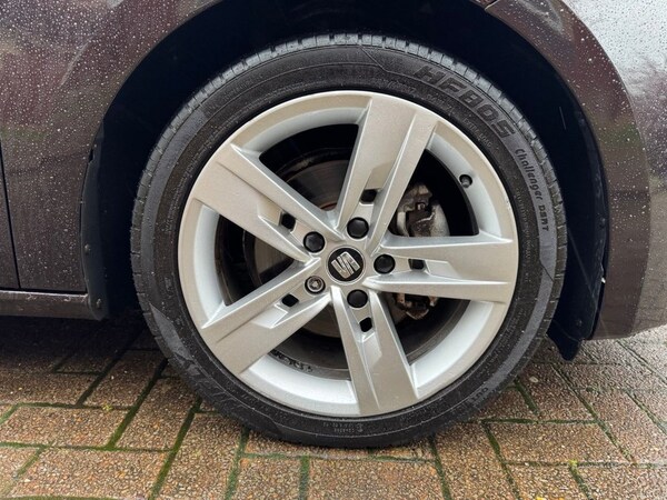 Used SEAT Leon 2018 for sale - 73222699: Photo 22