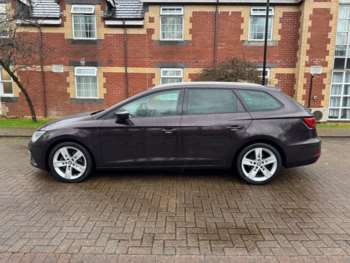 Used SEAT Leon 2018 for sale - 73222699: Photo