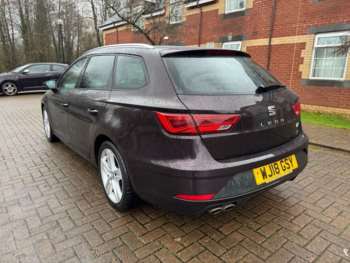 Used SEAT Leon 2018 for sale - 73222699: Photo