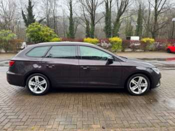 Used SEAT Leon 2018 for sale - 73222699: Photo