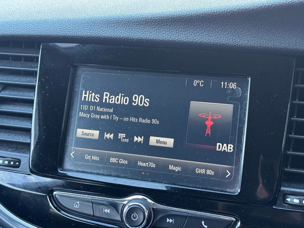 Used Vauxhall Mokka X 2017 for sale - 77096288: Photo 18