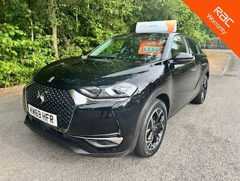 Used DS Automobiles DS 3 2019 for sale - 79562906: Photo