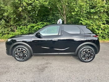 Used DS Automobiles DS 3 2019 for sale - 79562906: Photo