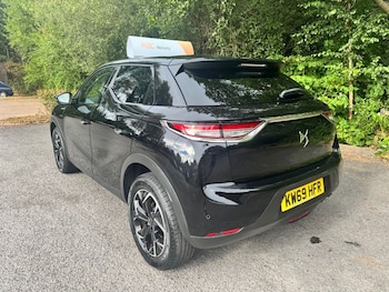 Used DS Automobiles DS 3 2019 for sale - 79562906: Photo