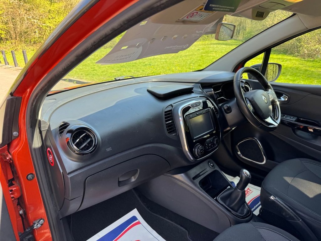 Used Renault Captur 2016 for sale - 77668754: Photo 11