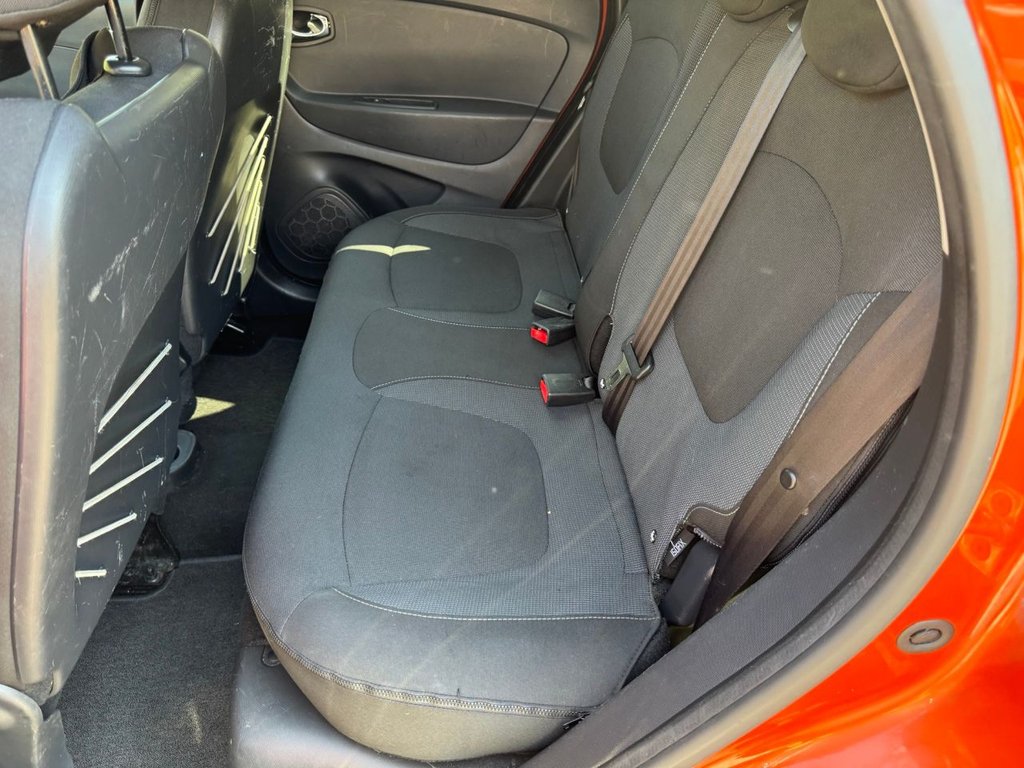 Used Renault Captur 2016 for sale - 77668754: Photo 13