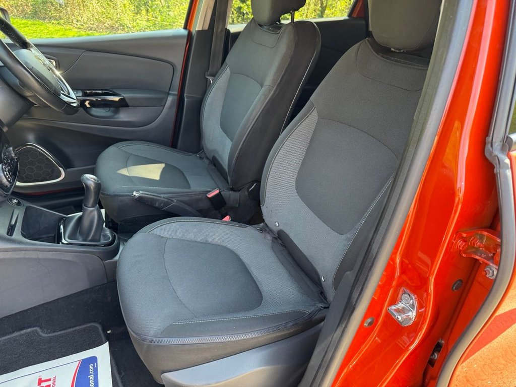 Used Renault Captur 2016 for sale - 77668754: Photo 14