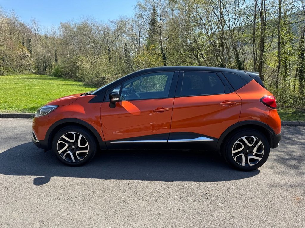 Used Renault Captur 2016 for sale - 77668754: Photo 2