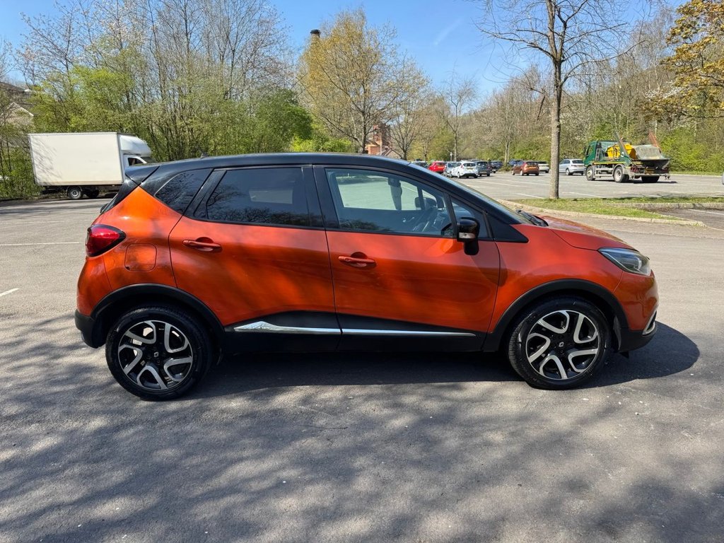 Used Renault Captur 2016 for sale - 77668754: Photo 5