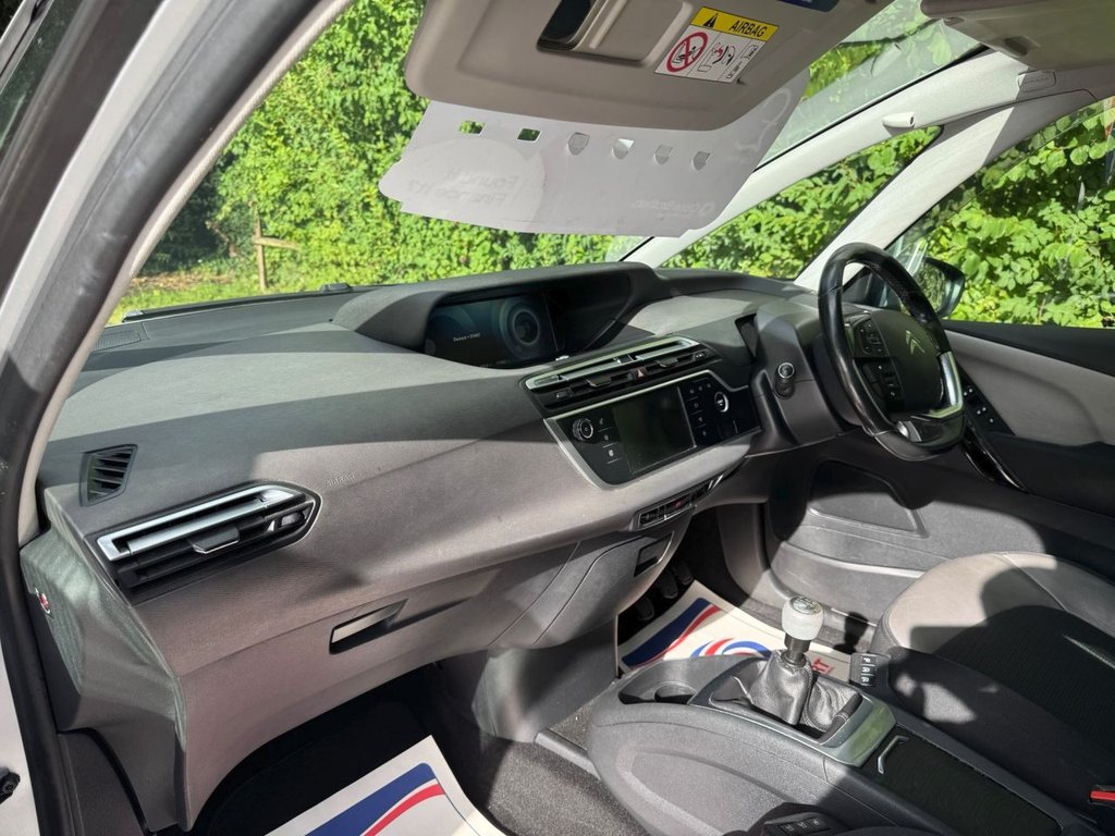 Used Citroen C4 Picasso 2014 for sale - 77668801: Photo 11