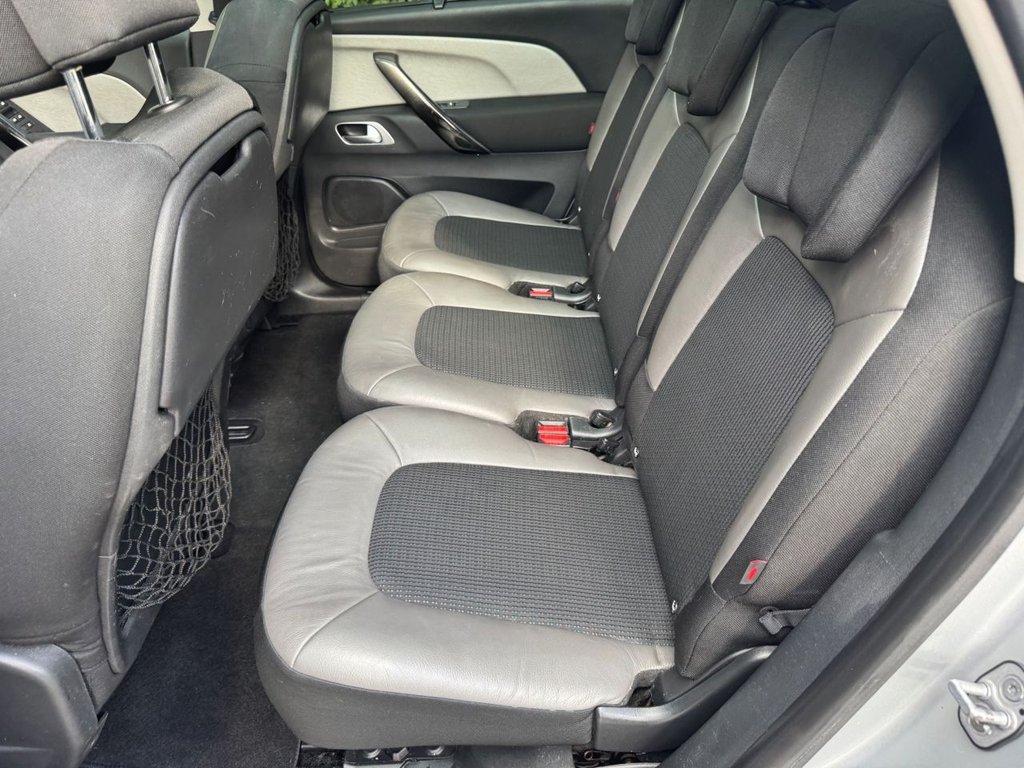 Used Citroen C4 Picasso 2014 for sale - 77668801: Photo 13