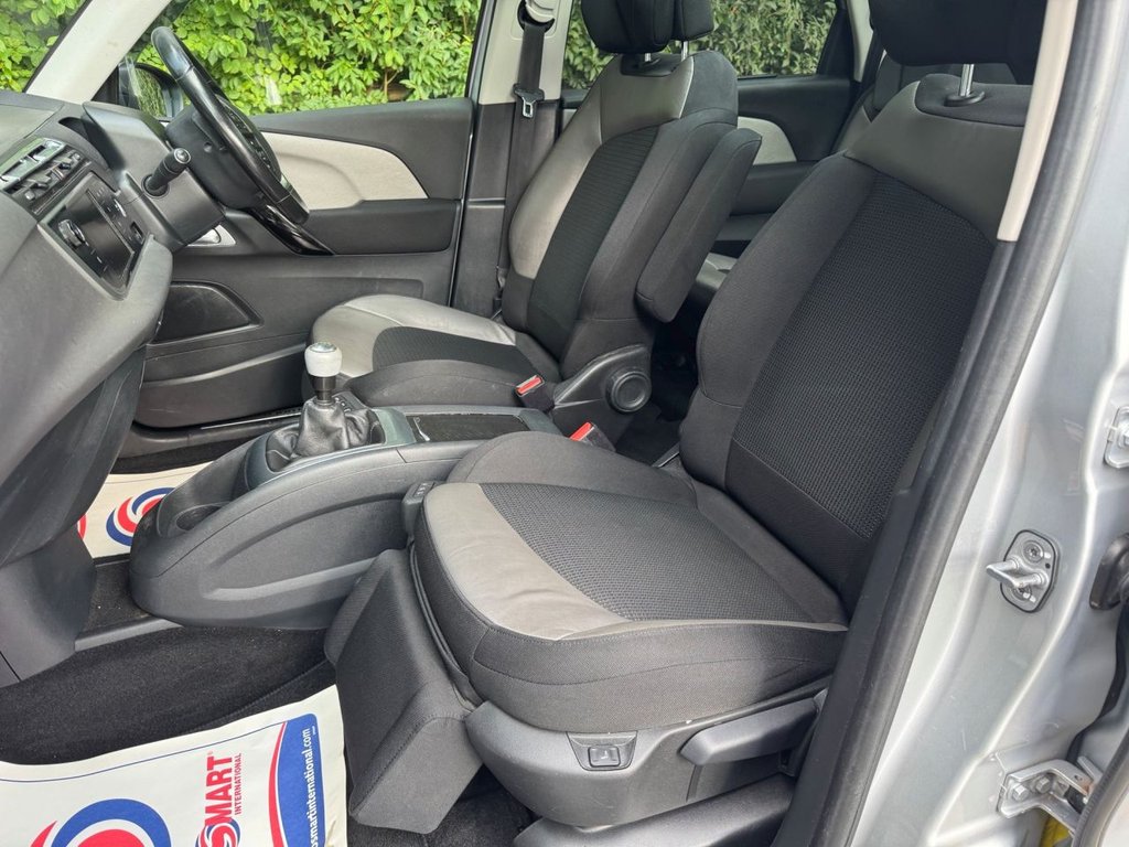 Used Citroen C4 Picasso 2014 for sale - 77668801: Photo 14