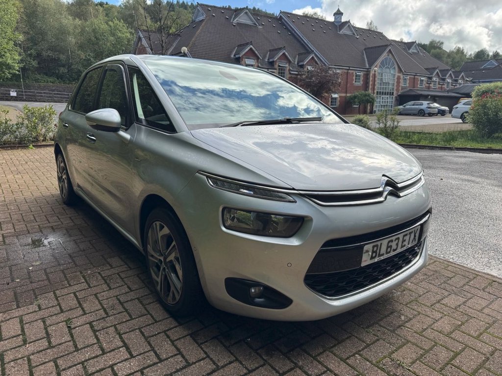 Used Citroen C4 Picasso 2014 for sale - 77668801: Photo 6