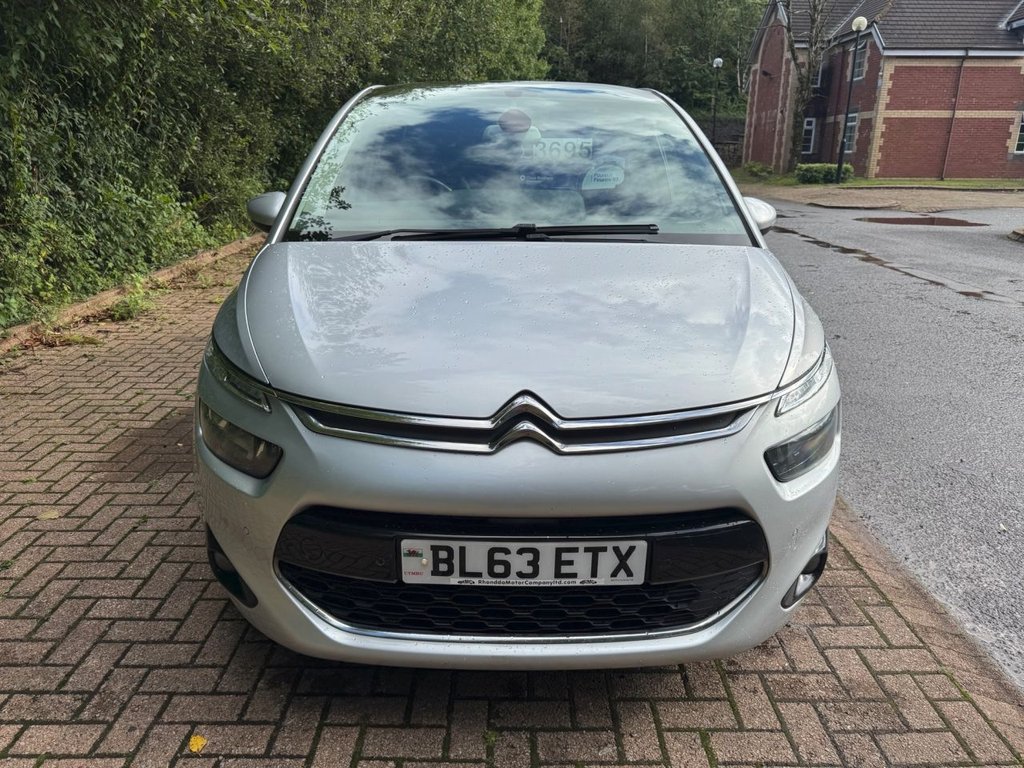 Used Citroen C4 Picasso 2014 for sale - 77668801: Photo 7