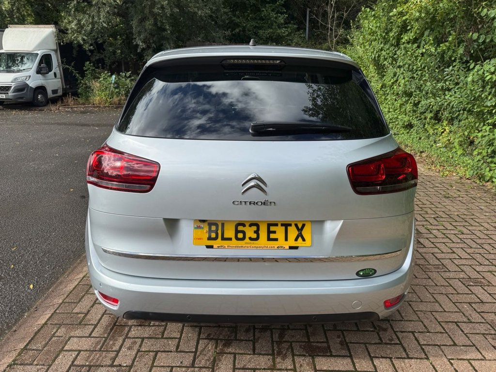 Used Citroen C4 Picasso 2014 for sale - 77668801: Photo 8