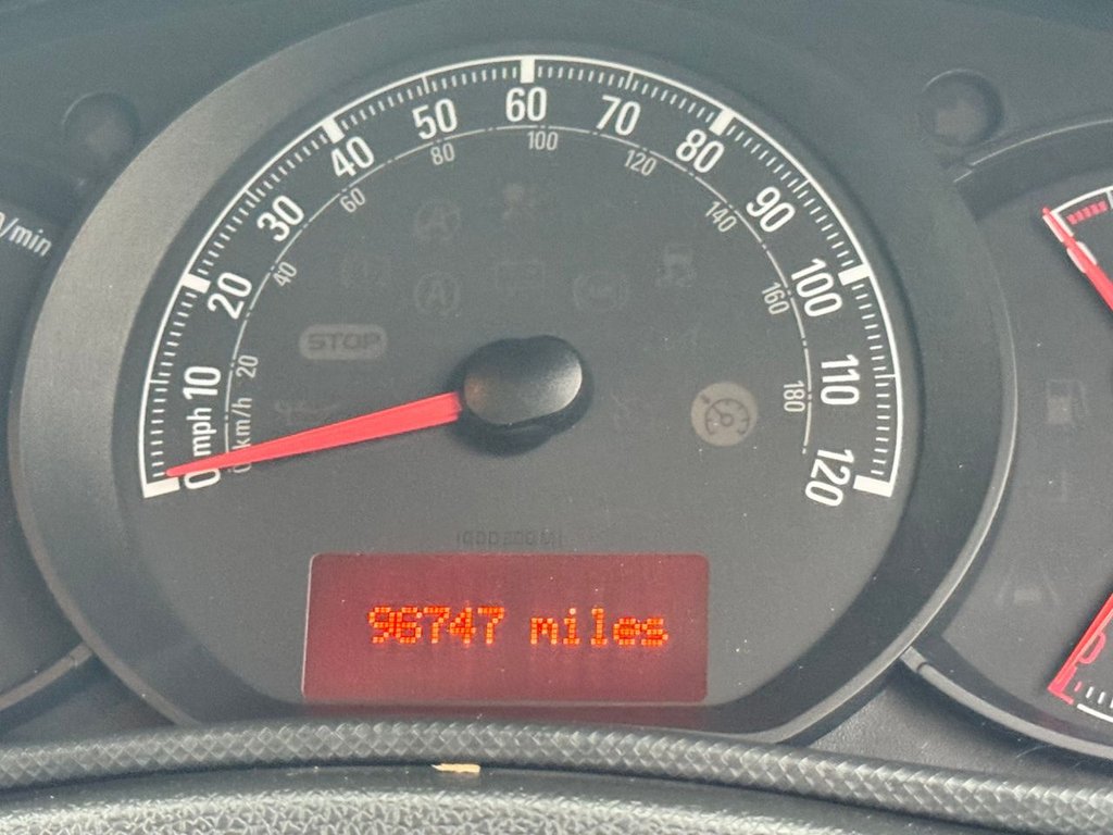 Used Vauxhall Movano 2020 for sale - 78123965: Photo 17