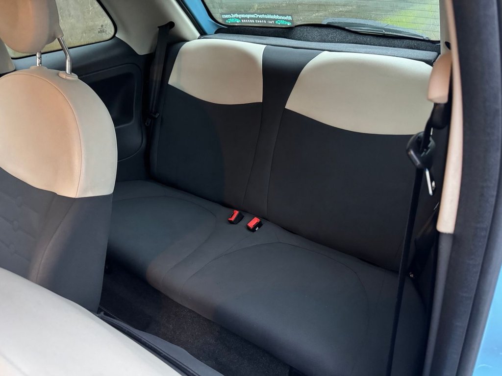 Used Fiat 500 2013 for sale - 77328076: Photo 16