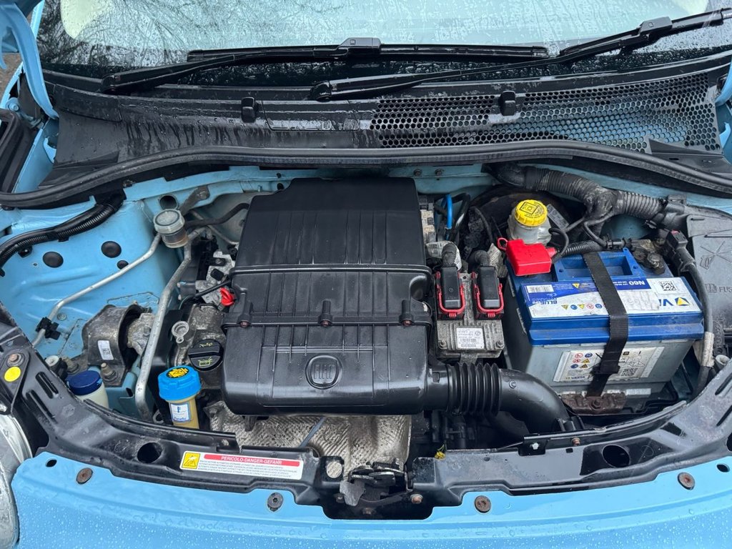 Used Fiat 500 2013 for sale - 77328076: Photo 18