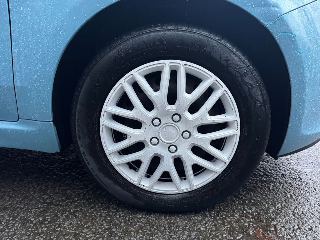 Used Fiat 500 2013 for sale - 77328076: Photo 19