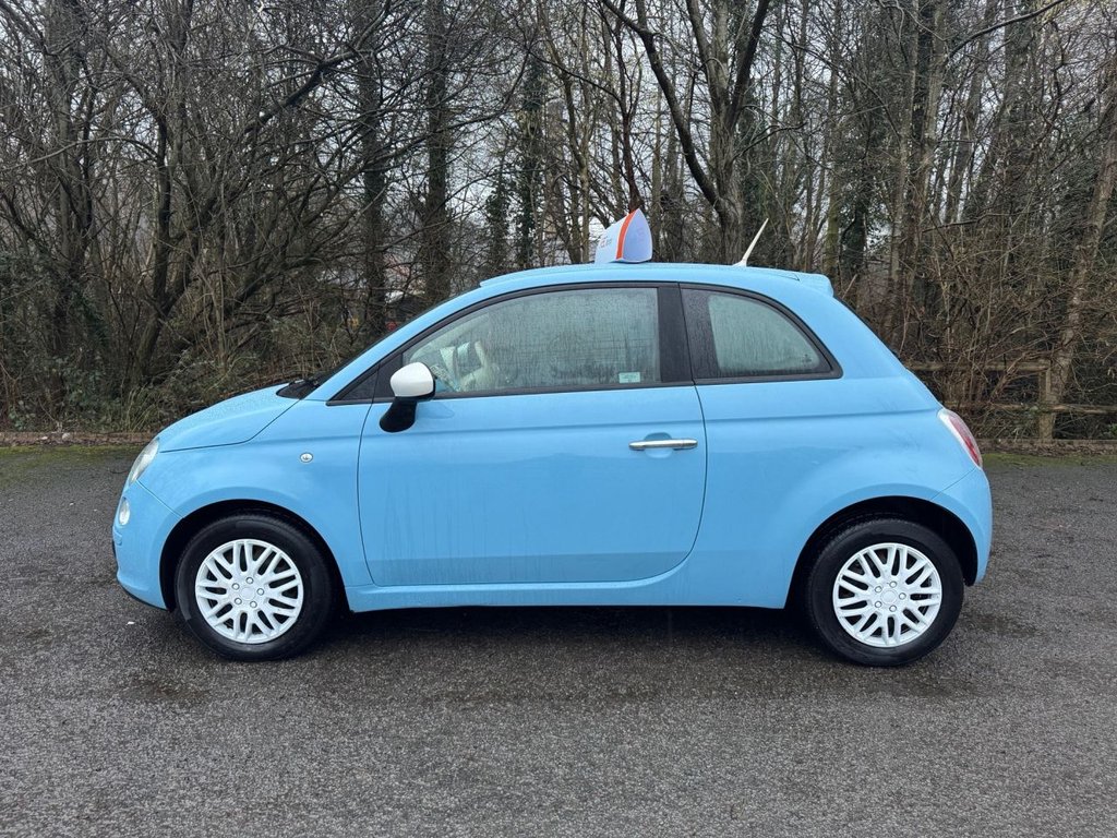Used Fiat 500 2013 for sale - 77328076: Photo 2