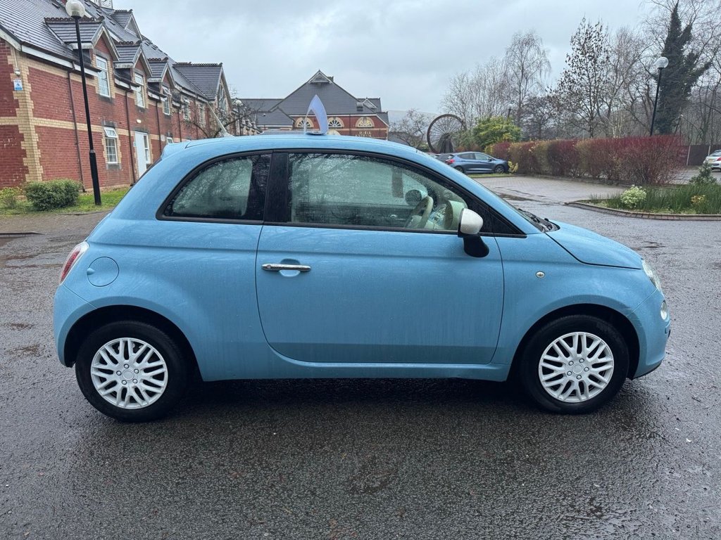 Used Fiat 500 2013 for sale - 77328076: Photo 7