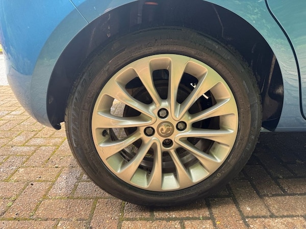 Used Vauxhall Corsa 2018 for sale - 75473590: Photo 16