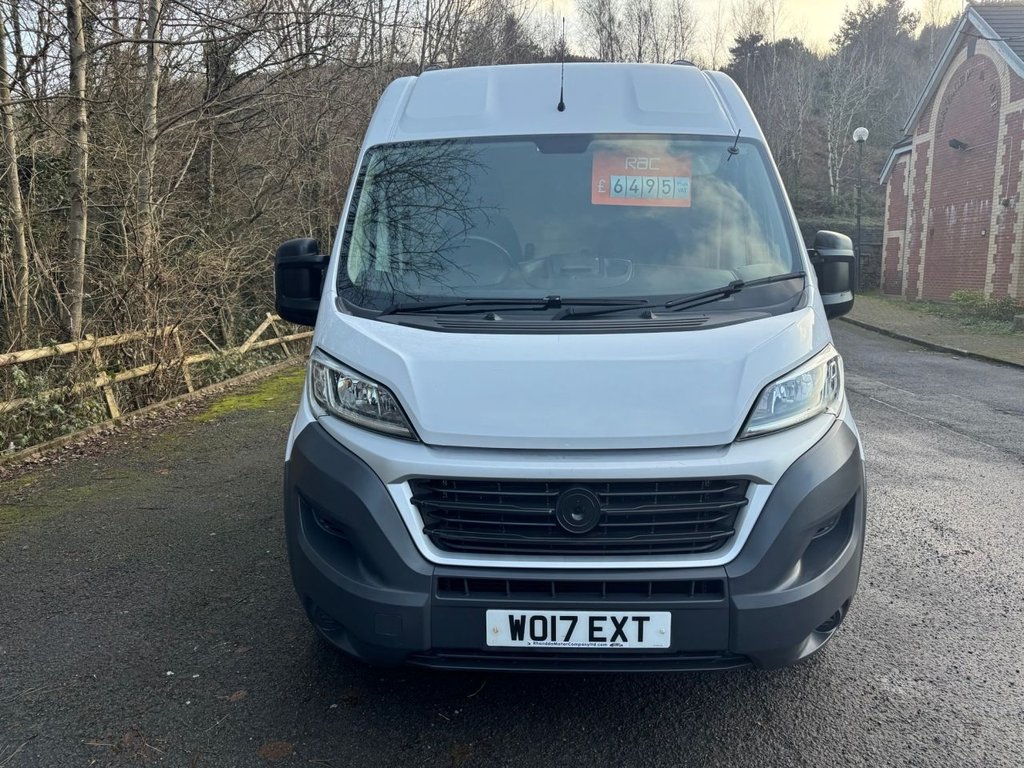 Used Fiat Ducato 2017 for sale - 77133663: Photo 10