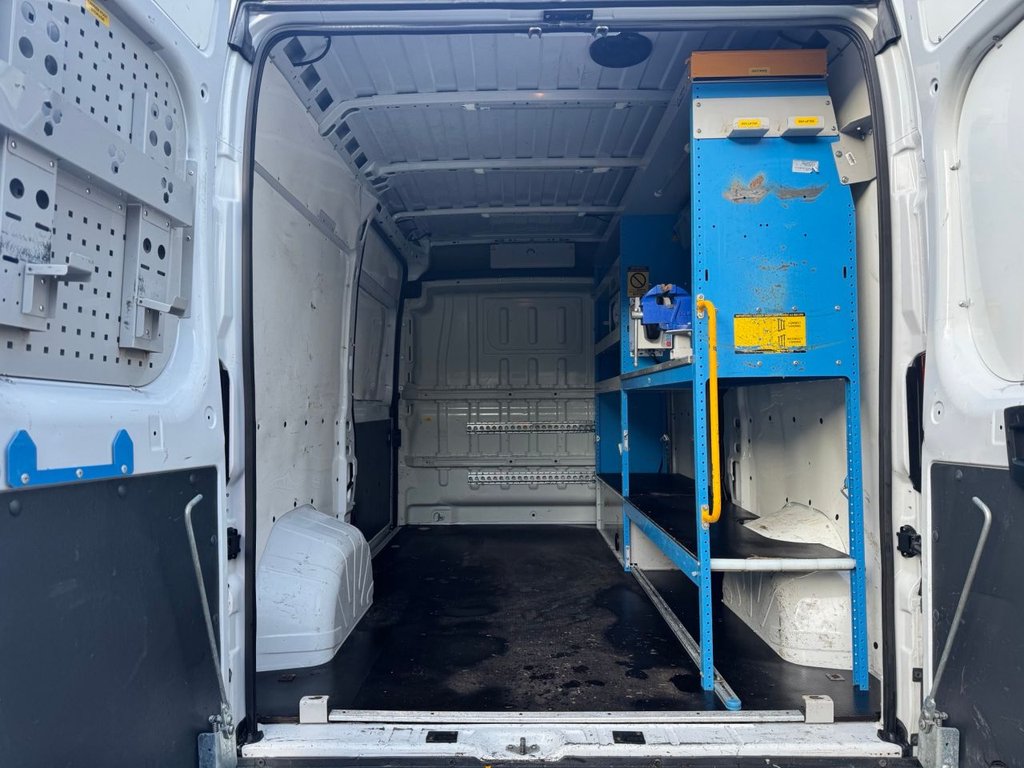 Used Fiat Ducato 2017 for sale - 77133663: Photo 11