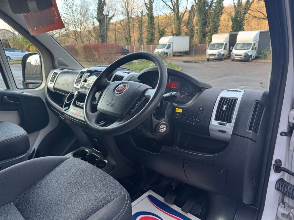 Used Fiat Ducato 2017 for sale - 77133663: Photo 12