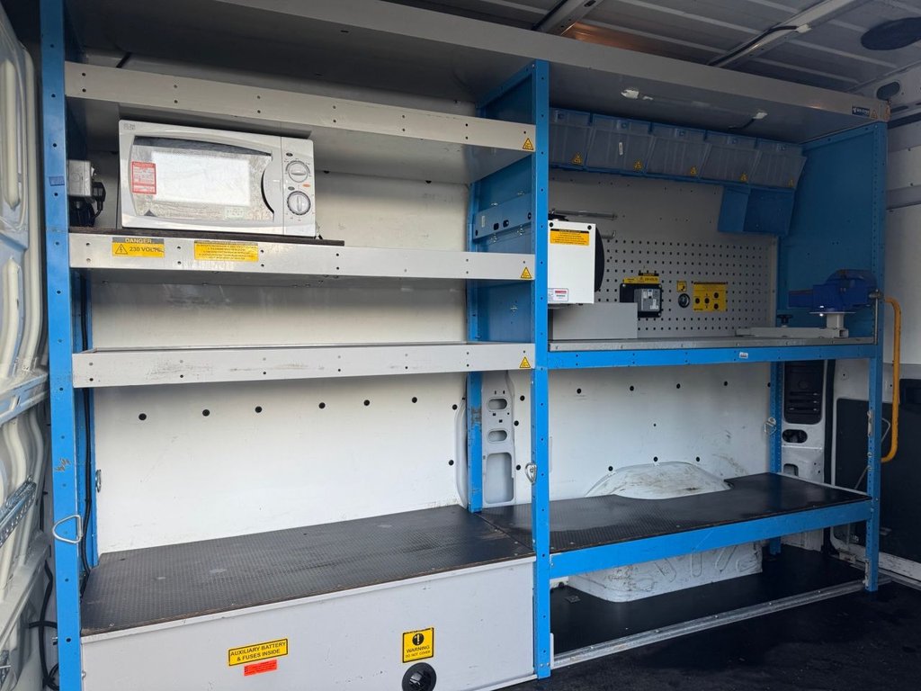 Used Fiat Ducato 2017 for sale - 77133663: Photo 14