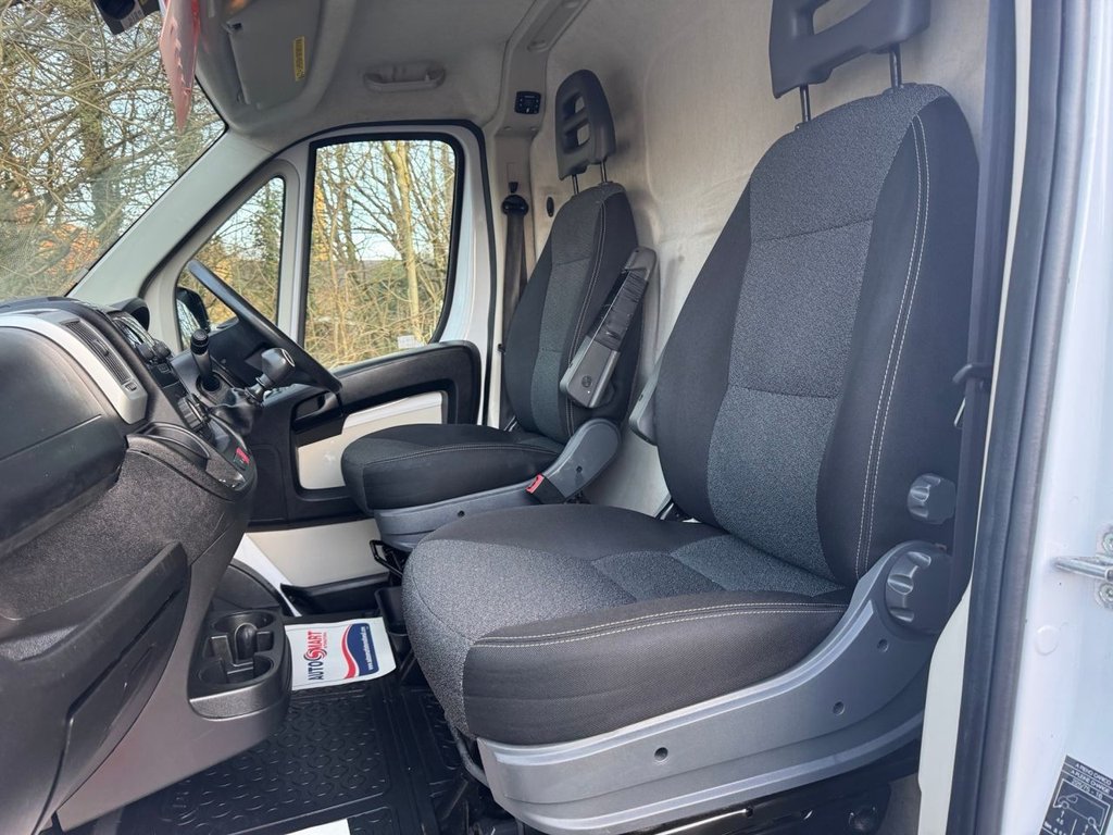 Used Fiat Ducato 2017 for sale - 77133663: Photo 15